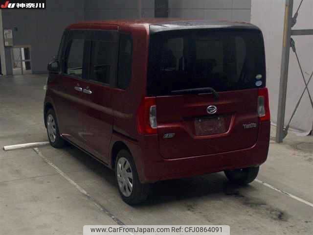 daihatsu tanto 2014 -DAIHATSU--Tanto LA600S--LA600S-0081053---DAIHATSU--Tanto LA600S--LA600S-0081053- image 2