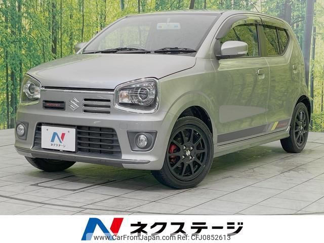 suzuki alto-works 2019 quick_quick_HA36S_HA36S-914419 image 1