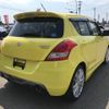 suzuki swift 2014 -SUZUKI--Swift CBA-ZC32S--ZC32S-306527---SUZUKI--Swift CBA-ZC32S--ZC32S-306527- image 3