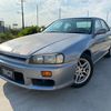 nissan skyline 1999 5366 image 2