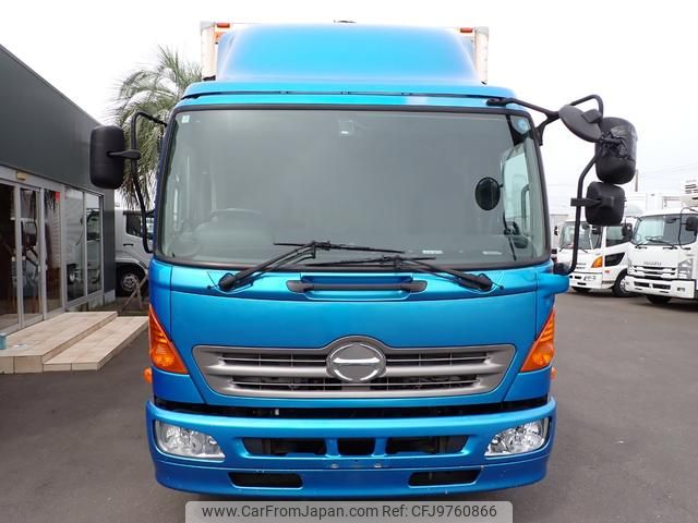 hino ranger 2013 GOO_NET_EXCHANGE_0402607A30240502W002 image 2