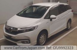 honda shuttle 2019 -HONDA--Shuttle DAA-GP8--GP8-2002468---HONDA--Shuttle DAA-GP8--GP8-2002468-