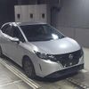 nissan note 2022 -NISSAN--Note SNE13-121747---NISSAN--Note SNE13-121747- image 1
