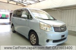 toyota noah 2010 CFJ1603400