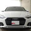 audi a5-sportback 2022 quick_quick_3DA-F5DETL_WAUZZZF5XNA037186 image 3