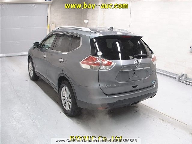 nissan x-trail 2016 -NISSAN--X-Trail HT32-107954---NISSAN--X-Trail HT32-107954- image 2