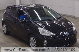 toyota aqua 2013 quick_quick_DAA-NHP10_NHP10-2241808