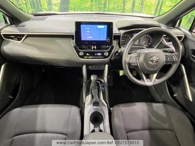 toyota corolla-cross 2024 CFJ1573013 image 2
