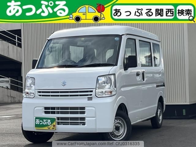 suzuki every 2018 quick_quick_HBD-DA17V_DA17V-356172 image 1