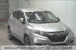 honda vezel 2014 -HONDA--VEZEL RU3--1020138---HONDA--VEZEL RU3--1020138-