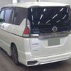 nissan serena 2018 -NISSAN--Serena DAA-GC27--GC27-035826---NISSAN--Serena DAA-GC27--GC27-035826- image 2