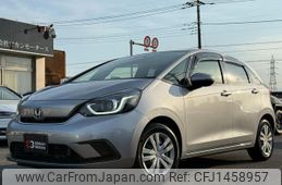 honda fit 2020 CFJ1458957