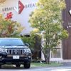 toyota land-cruiser-prado 2018 -TOYOTA--Land Cruiser Prado CBA-TRJ150W--TRJ150-0082528---TOYOTA--Land Cruiser Prado CBA-TRJ150W--TRJ150-0082528- image 6