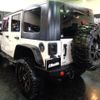 chrysler jeep-wrangler 2010 -CHRYSLER--Jeep Wrangler JK38L--1J4HE3H17AL126143---CHRYSLER--Jeep Wrangler JK38L--1J4HE3H17AL126143- image 27