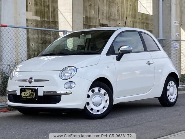 fiat 500 2013 quick_quick_ABA-31212_ZFA31200000984897 image 1