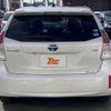 toyota prius-α 2015 -TOYOTA--Prius α DAA-ZVW41W--ZVW41-3379181---TOYOTA--Prius α DAA-ZVW41W--ZVW41-3379181- image 14