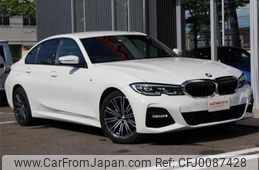 bmw 3-series 2019 -BMW--BMW 3 Series 3DA-5V20--WBA5V72070FH10295---BMW--BMW 3 Series 3DA-5V20--WBA5V72070FH10295-