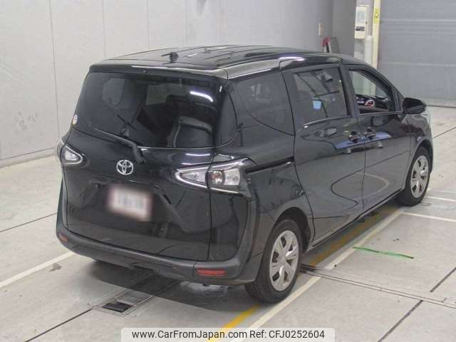 toyota sienta 2021 -TOYOTA--Sienta 5BA-NSP170G--NSP170G-7282480---TOYOTA--Sienta 5BA-NSP170G--NSP170G-7282480- image 2