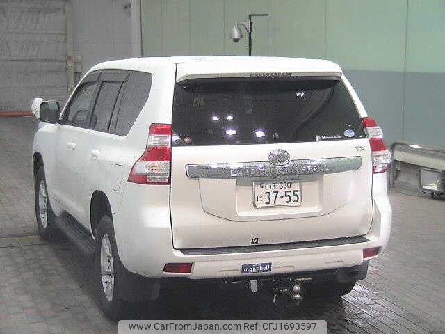 toyota land-cruiser-prado 2014 CFJ1693597 image 2