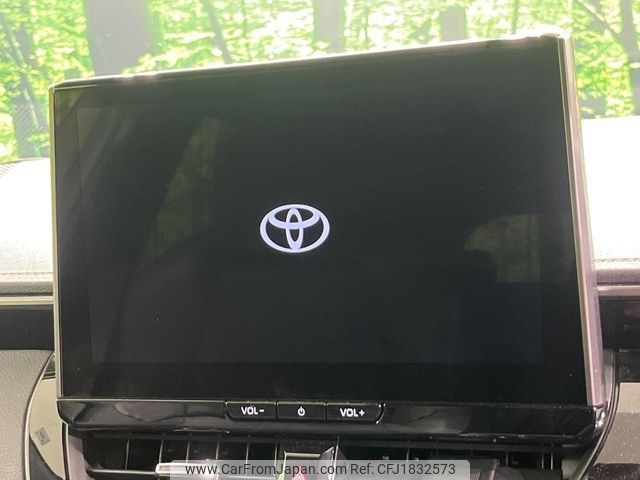 toyota corolla-touring-wagon 2023 CFJ1832573 image 2