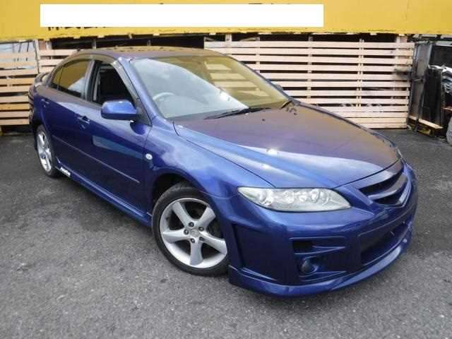 mazda atenza 2003 596988-180313030223 image 2