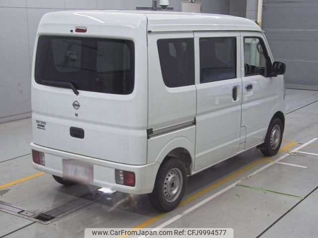 nissan clipper-van 2023 -NISSAN 【Ｎｏ後日 】--Clipper Van DR17V-640318---NISSAN 【Ｎｏ後日 】--Clipper Van DR17V-640318- image 2