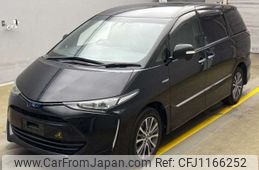 toyota estima-hybrid 2018 -TOYOTA--Estima Hybrid DAA-AHR20W--AHR20-7093884---TOYOTA--Estima Hybrid DAA-AHR20W--AHR20-7093884-