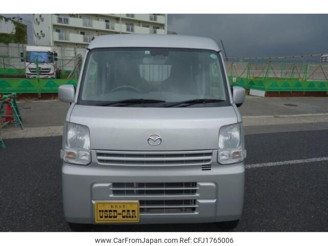 mazda scrum 2017 CFJ1765006 image 1