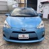 toyota aqua 2014 -TOYOTA 【なにわ 536ﾅ8080】--AQUA NHP10--NHP10-2257999---TOYOTA 【なにわ 536ﾅ8080】--AQUA NHP10--NHP10-2257999- image 2