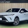 toyota harrier 2024 quick_quick_6BA-MXUA80_MXUA80-0118677 image 1