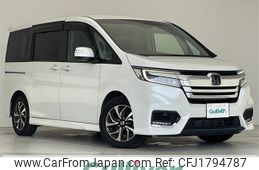 honda stepwagon 2017 CFJ1794787