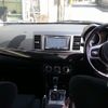 mitsubishi lancer 2008 CFJ1749511 image 4