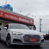 audi s5 2019 -AUDI 【岡山 337】--Audi S5 ABA-F5CWGL--WAUZZZF52KA034956---AUDI 【岡山 337】--Audi S5 ABA-F5CWGL--WAUZZZF52KA034956- image 1