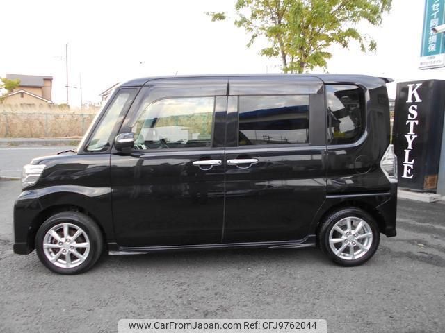 daihatsu tanto 2017 quick_quick_DBA-LA600S_LA600S-0533418 image 2