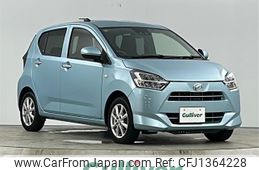 daihatsu mira-e-s 2018 CFJ1364228