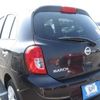 nissan march 2014 CFJ1512404 image 2
