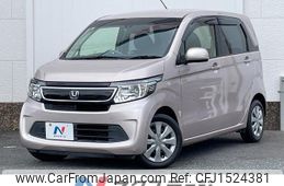 honda n-wgn 2014 CFJ1524381