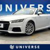 audi tt-roadster 2018 quick_quick_FVCHHF_TRUZZZFV9J1002724 image 1