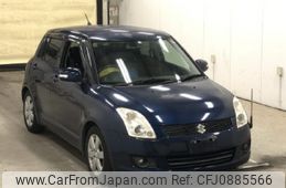 suzuki swift 2008 -SUZUKI--Swift ZC71S-436359---SUZUKI--Swift ZC71S-436359-