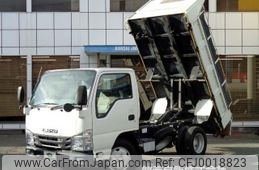 isuzu elf-truck 2016 GOO_NET_EXCHANGE_0700192A30240718W002