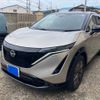nissan ariya 2022 CFJ1720212 image 1