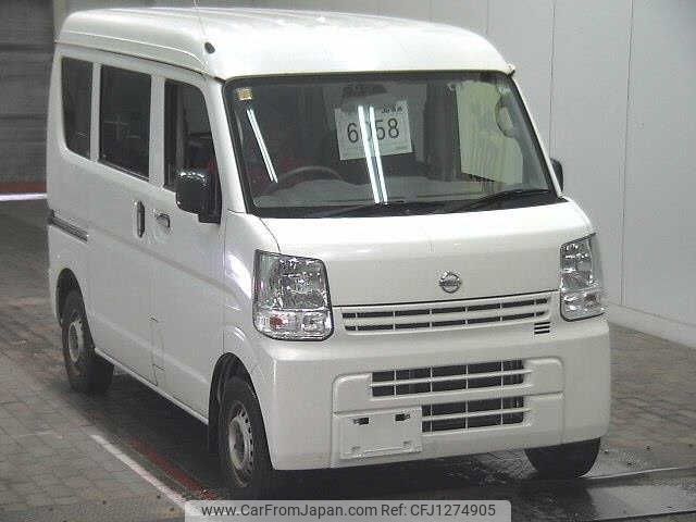 nissan clipper-van 2021 -NISSAN--Clipper Van DR17V--463726---NISSAN--Clipper Van DR17V--463726- image 1