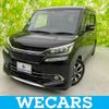 suzuki solio 2015 quick_quick_DAA-MA36S_MA36S-602429 image 1