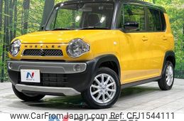suzuki hustler 2018 CFJ1544111