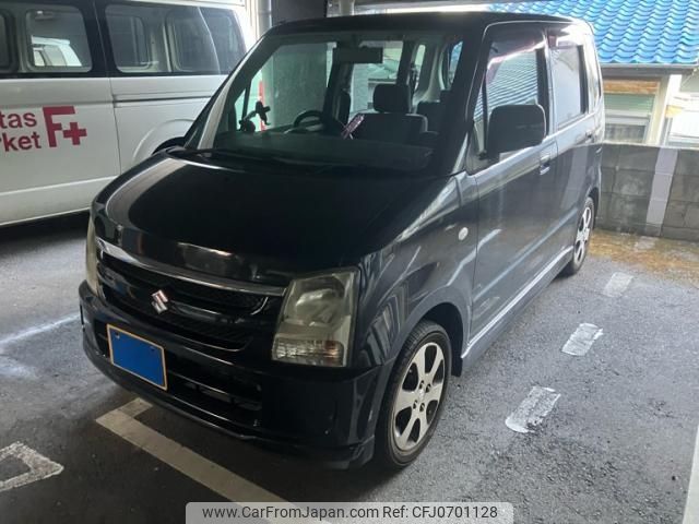 suzuki wagon-r 2008 -SUZUKI--Wagon R DBA-MH22S--MH22S-419357---SUZUKI--Wagon R DBA-MH22S--MH22S-419357- image 2