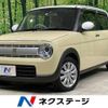 suzuki alto-lapin 2016 -SUZUKI--Alto Lapin DBA-HE33S--HE33S-131386---SUZUKI--Alto Lapin DBA-HE33S--HE33S-131386- image 1