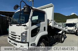 isuzu forward 2017 CFJ1464130