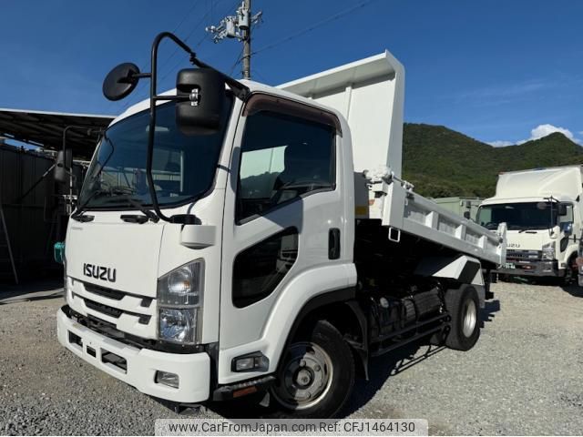 isuzu forward 2017 CFJ1464130 image 1