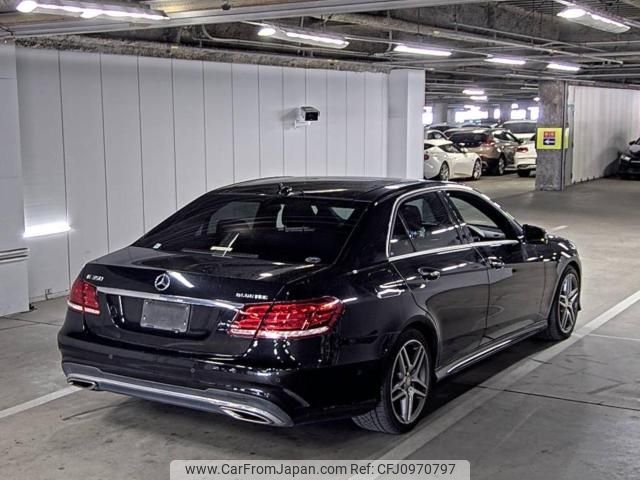mercedes-benz e-class 2015 -MERCEDES-BENZ--Benz E Class WDD2120262B098333---MERCEDES-BENZ--Benz E Class WDD2120262B098333- image 2