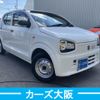 suzuki alto-van 2018 -SUZUKI--Alto Van HBD-HA36V--HA36V-136266---SUZUKI--Alto Van HBD-HA36V--HA36V-136266- image 2